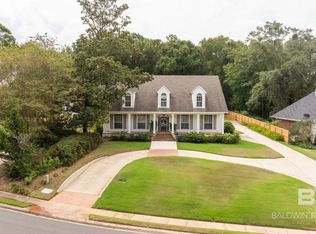 303 South Dr, Fairhope, AL 36532