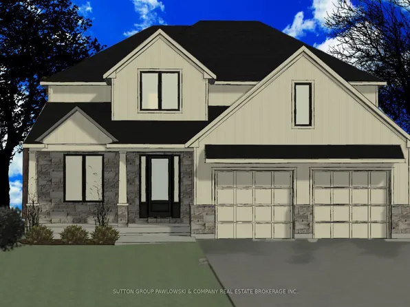 190 Timberwalk Trl Lot 16, Middlesex Centre, ON N0M 2A0