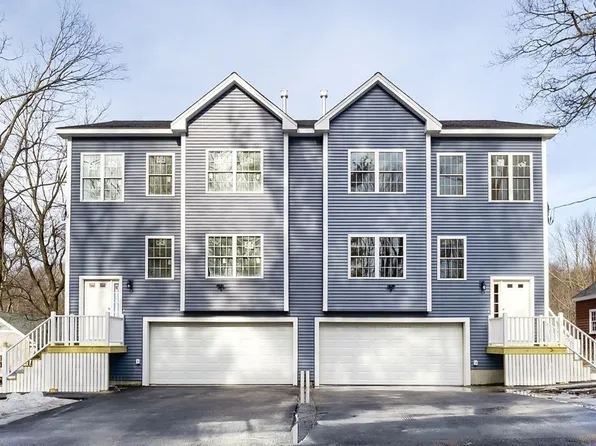 77 Shrine Ave #77, West Boylston, MA 01583