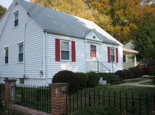 2809 Lindell St, Silver Spring, MD 20902