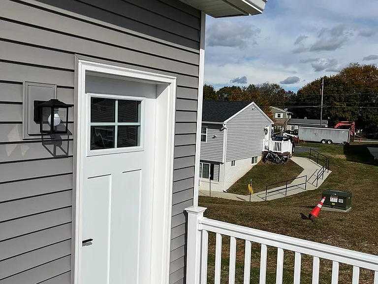 Salem Run Apartments Phase 2 — Photo 56