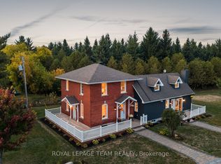 6101 First Line Rd, Ottawa, ON K0A2E0