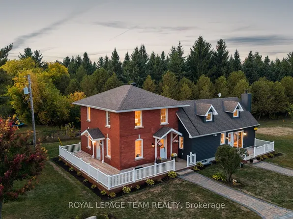 6101 First Line Rd, Ottawa, ON K0A 2E0