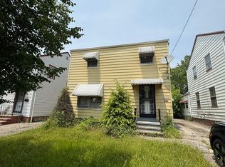 10317 Avon Ave, Cleveland, OH 44105