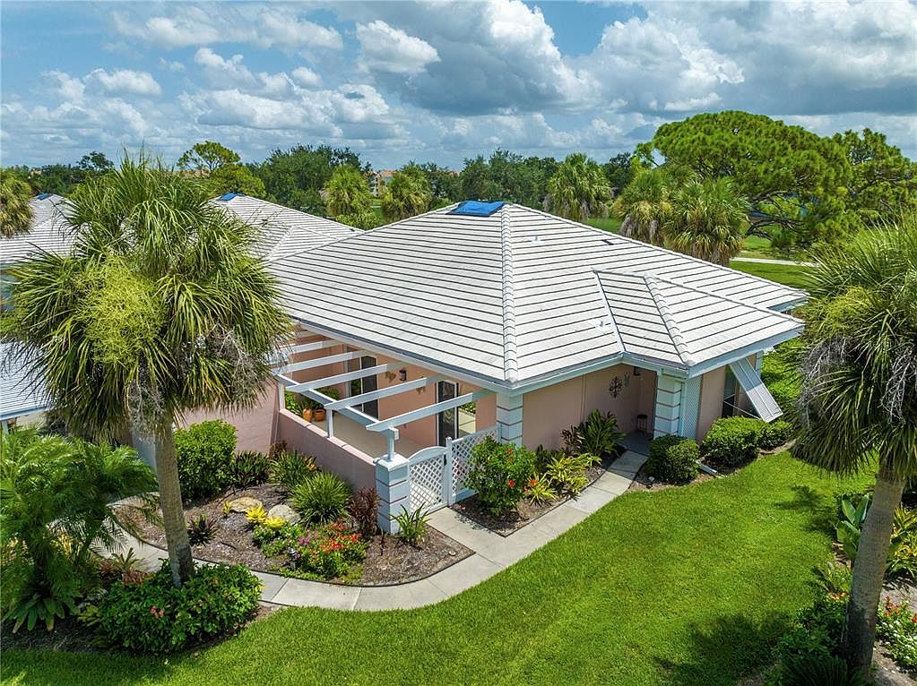 318 Cerromar Way #14