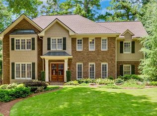 3250 Arbor Woods Dr, Johns Creek, GA 30022