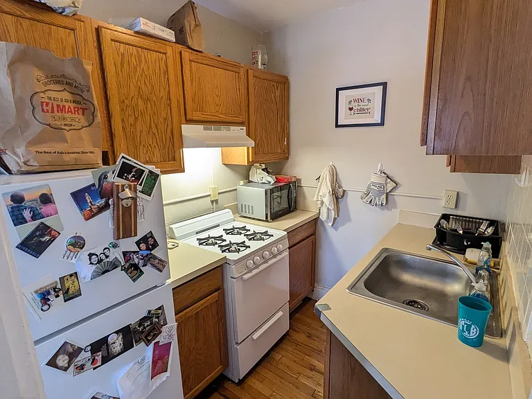 4 Cogswell Ave #21 — Photo 1