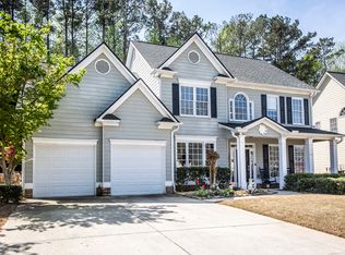 434 Southshore Ln, Dallas, GA 30157