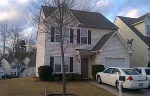 2nd image of 424 Village Bluff Dr