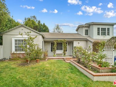 1043 Franklin St, Santa Monica, CA, 90403