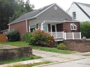131 Ohio Ave, Glassport, PA