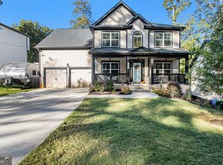 258 Creighton Ave, Avondale Estates, GA 30002