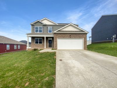 209 Autumn Terrace Ln, Clarksville, TN, 37040