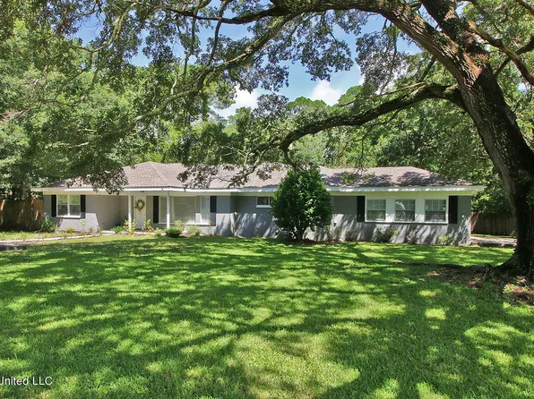 8520 Pointe Aux Chenes Rd, Ocean Springs, MS 39564