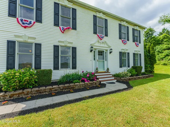 570 Knickerbocker Road, Schodack, NY 12156