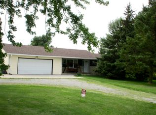 N5195 County Road U, De Pere, WI 54115