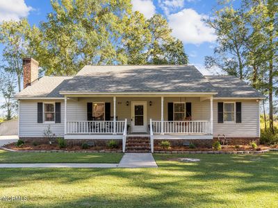 221 Holly Drive, Washington, NC, 27889