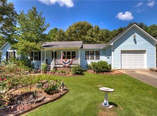 44 Stonebrook Dr, Cartersville, GA 30120