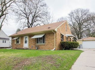 5108 N 63rd St, Milwaukee, WI 53218