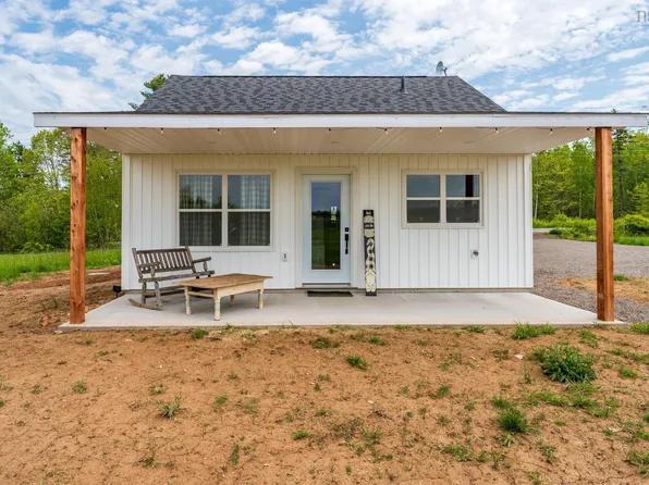 117 Keith Ln N, Annapolis, NS B0S 1M0