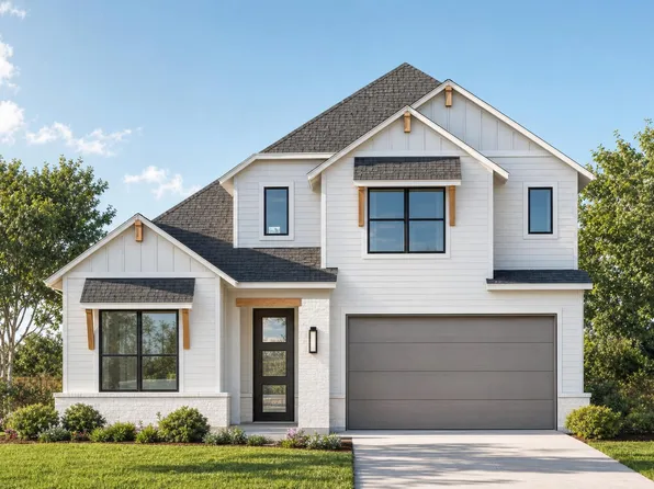 8916 Golden Lion Dr, Austin, TX 78744