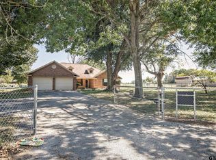 11999 County Road 2298, Tyler, TX 75707