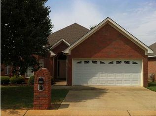 1112 Periwinkle Dr, Tuscaloosa, AL 35405