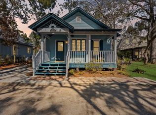 317 NE Lisette Ln, Steinhatchee, FL 32359