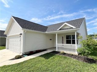 728 E Northern Ave, Springfield, OH 45503