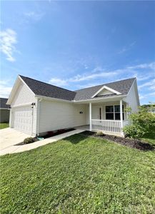 728 E Northern Ave, Springfield, OH, 45503