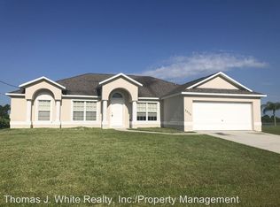 2250 SW Alminar St, Port Saint Lucie, FL 34953