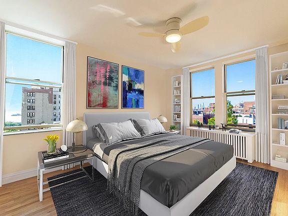 5th image of 35 Pierrepont St #9A