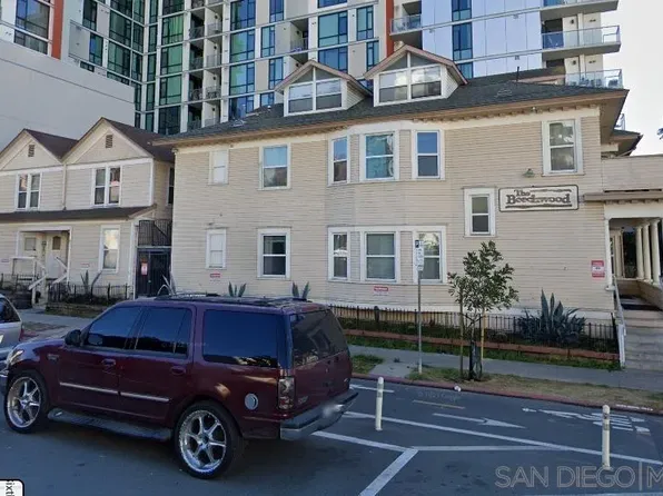 419 Beech St, San Diego, CA 92101