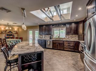 7810 N Leonardo Da Vinci Way, Tucson, AZ 85704
