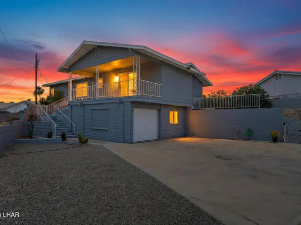 357 Buckskin Dr, Lake Havasu City, AZ 86404