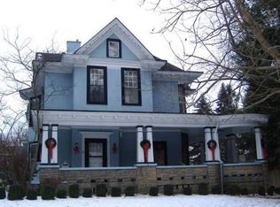 1 Hamilton Ave, Wheeling, WV 26003