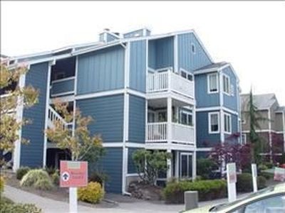 300 N 130th St Unit 5105, Seattle, WA, 98133