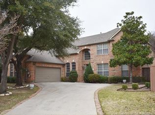 522 Buckingham Ct, Coppell, TX 75019