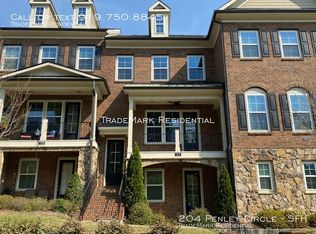 204 Penley Cir #SFH, Raleigh, NC 27609