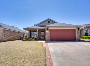 6907 95th St, Lubbock, TX 79424
