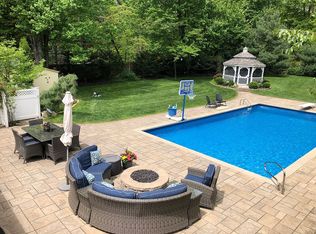 7 Katherine Dr, Warren, NJ 07059