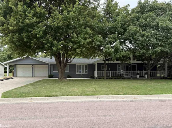 503 Dakota St, Glidden, IA 51443