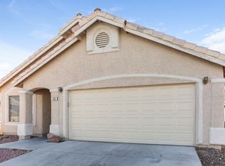 7201 Palatial Ave, Las Vegas, NV 89130