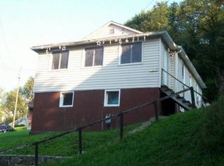 16806 Turk Ln SW, Frostburg, MD 21532