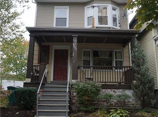 1223 West Ave, Buffalo, NY 14213