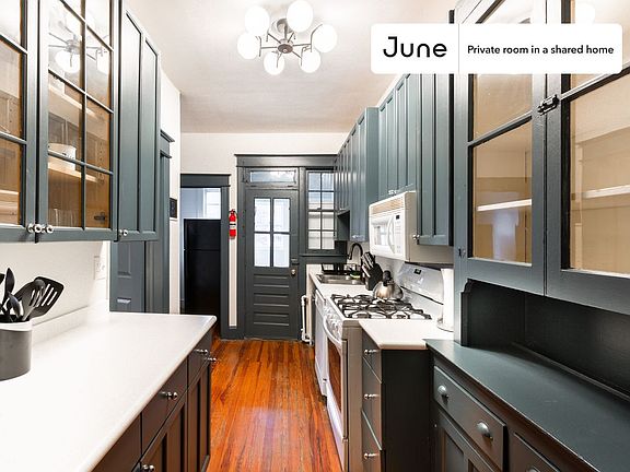 3rd image of 3618 Warren St NW #D