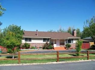 13255 Mahogany Dr, Reno, NV 89511