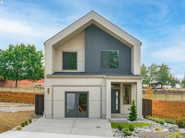 17909 NE 35th Ave, Ridgefield, WA 98642