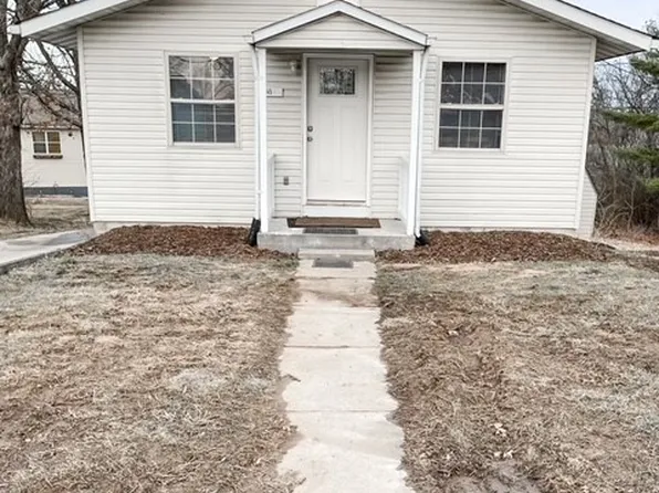 (undisclosed Address), Saint Clair, MO 63077