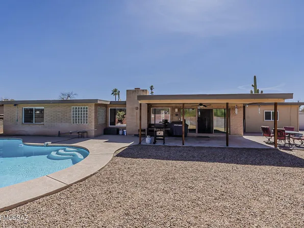 8417 E Calle Bolivar, Tucson, AZ 85715